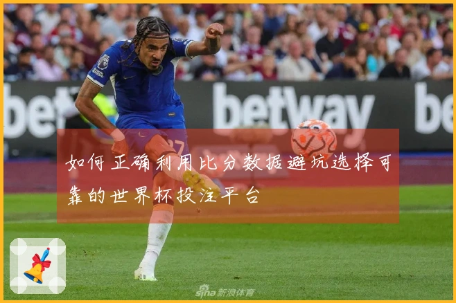 如何正确利用比分数据避坑选择可靠的世界杯投注平台