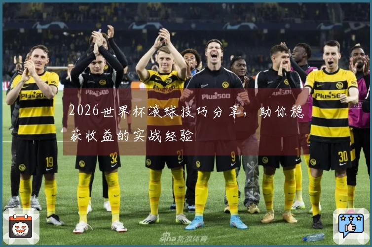 2026世界杯滚球技巧分享，助你稳获收益的实战经验
