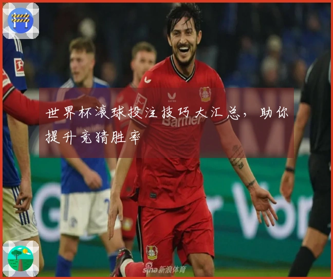 世界杯滚球投注技巧大汇总，助你提升竞猜胜率