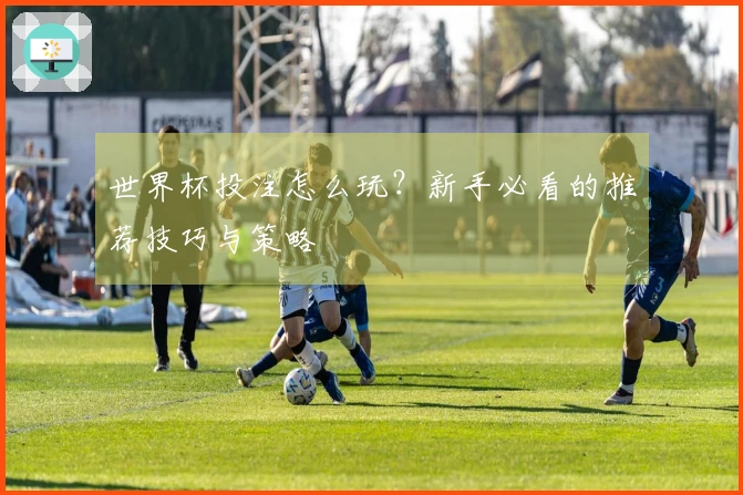 世界杯投注怎么玩？新手必看的推荐技巧与策略