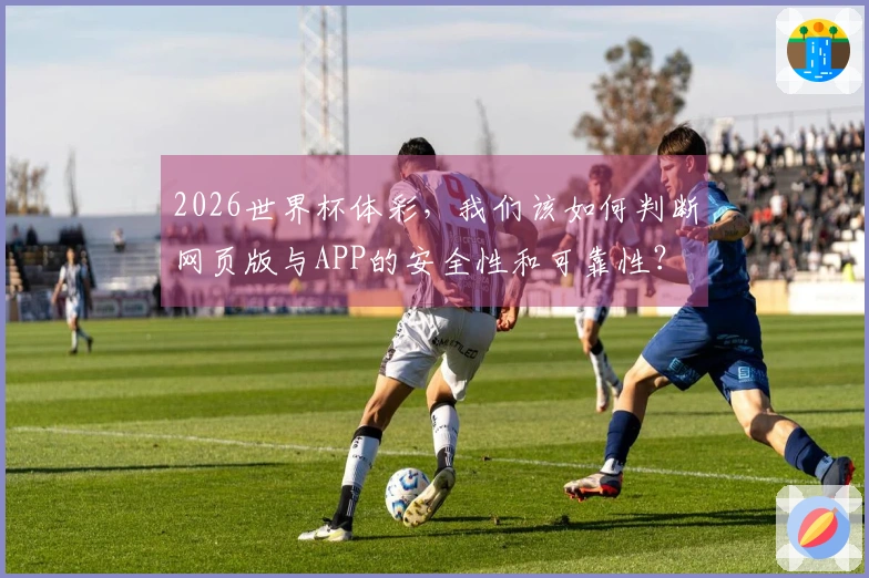 2026世界杯体彩，我们该如何判断网页版与APP的安全性和可靠性？