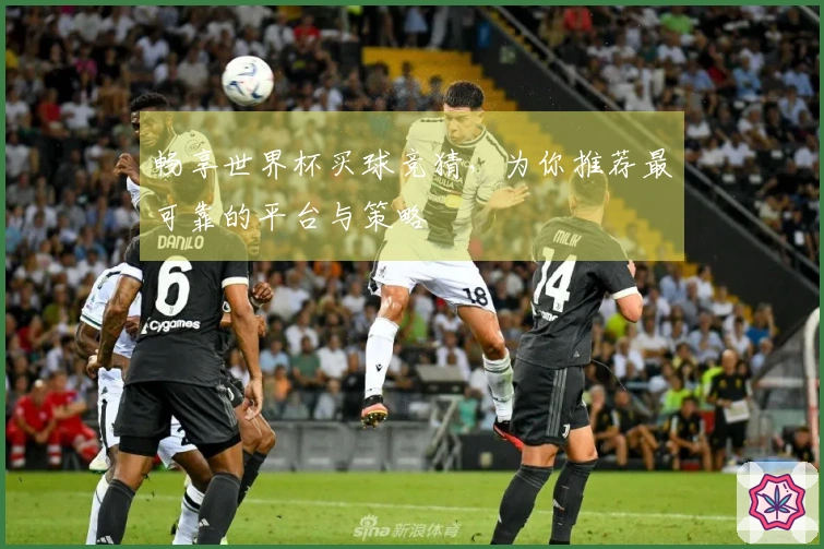 畅享世界杯买球竞猜，为你推荐最可靠的平台与策略