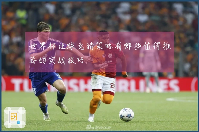 世界杯让球竞猜策略有哪些值得推荐的实战技巧
