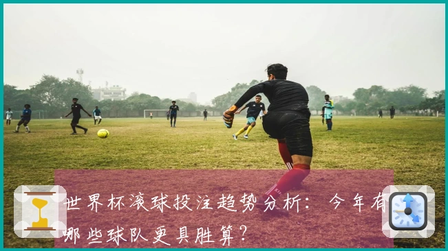 世界杯滚球投注趋势分析：今年有哪些球队更具胜算？