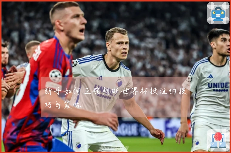 新手如何正确判断世界杯投注的技巧与策略