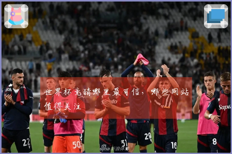 世界杯竞猜哪里最可信，哪些网站值得关注