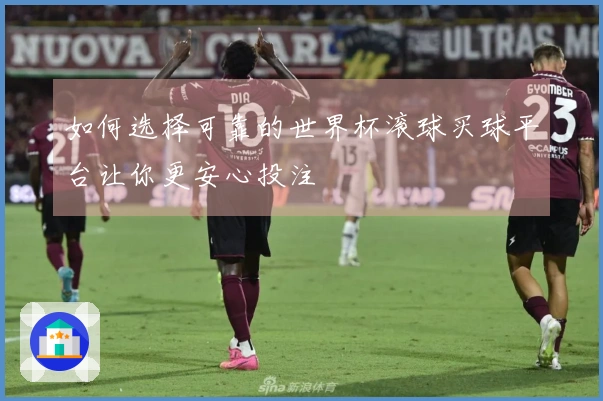 如何选择可靠的世界杯滚球买球平台让你更安心投注