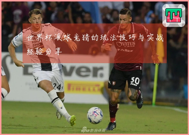 世界杯滚球竞猜的玩法技巧与实战经验分享