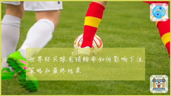 世界杯买球竞猜赔率如何影响下注策略和最终结果