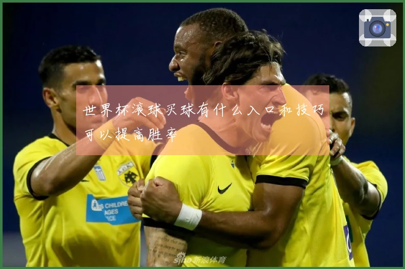 世界杯滚球买球有什么入口和技巧可以提高胜率